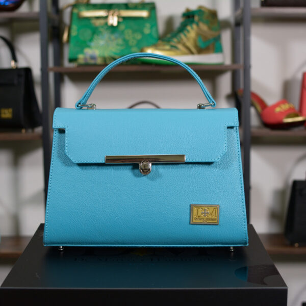 The Lis Azure