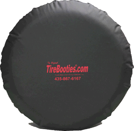 HWT TireBooties