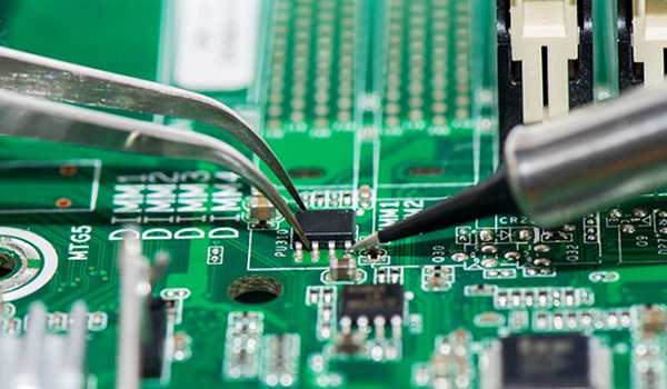 PCB Assemblies