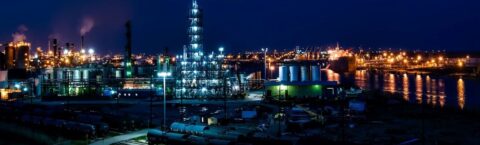 Oil & Gas Insulation