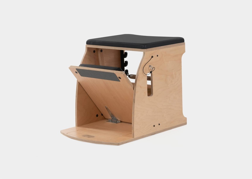 Wunda Chair