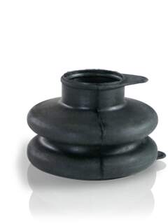 Molded Rubber