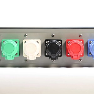 Generator Cam Box