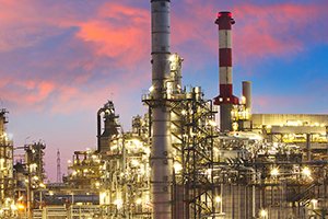 Petrochemical