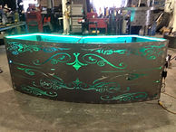 Custom Fabrication