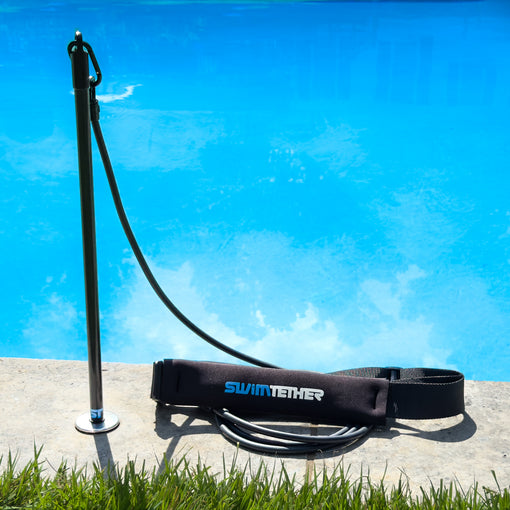 ST1 Tether System