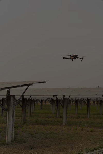 Mapping Drone