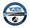 HIPAA Badge