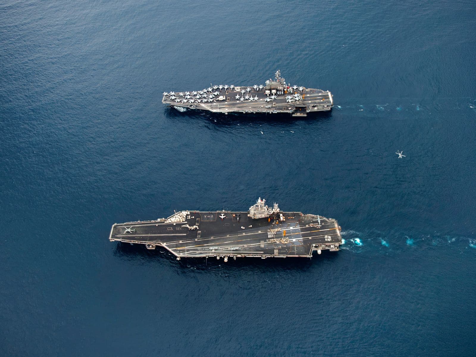 Core Fleet