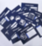Master Keys File Folders