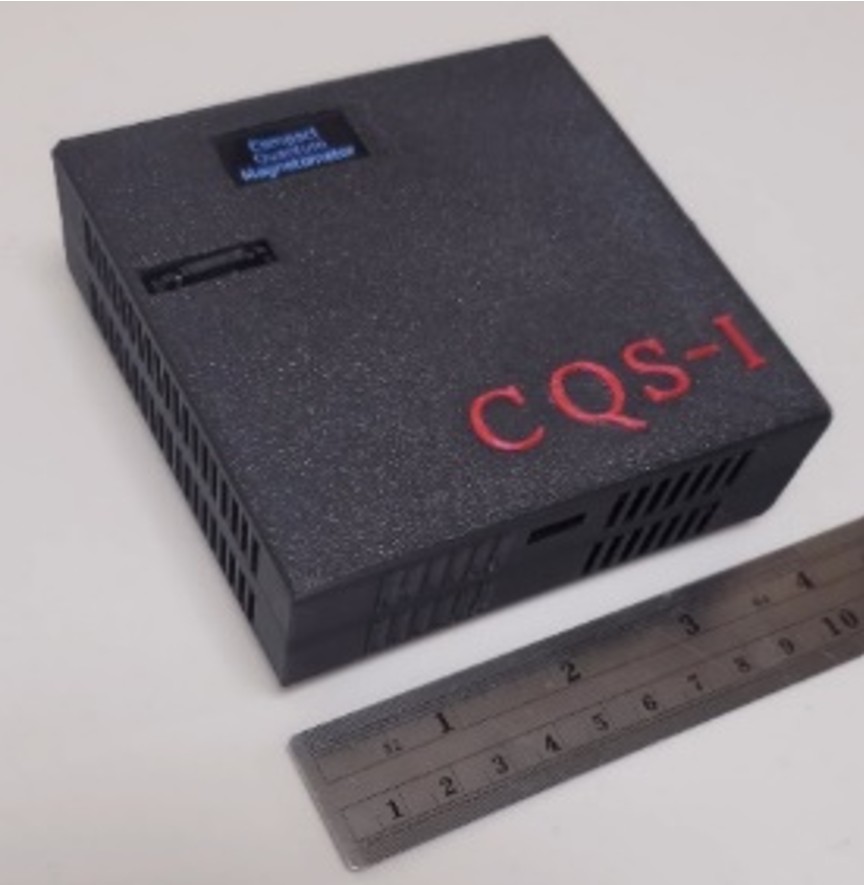 CQS-1 device