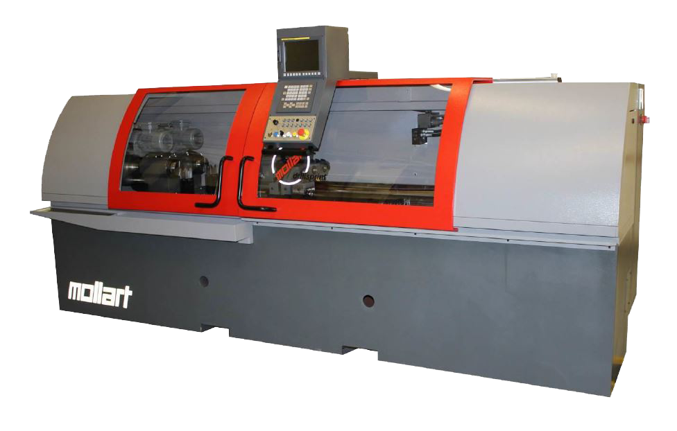 Mollart Drillsprint LD