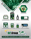 BC International Catalog