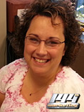 Shannan Smith