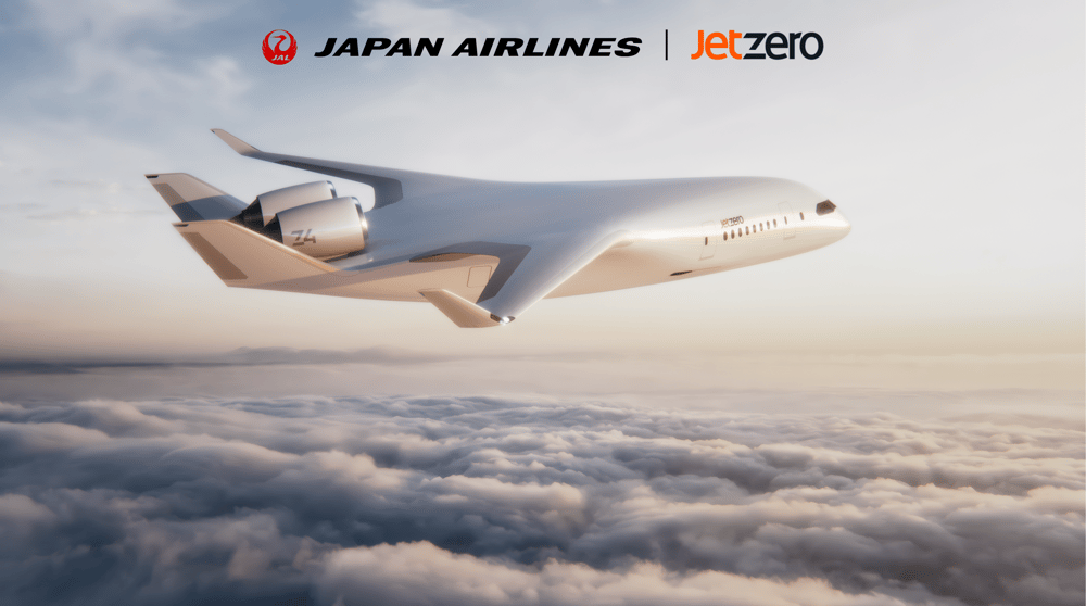 Z4-JAL_JetZero livery