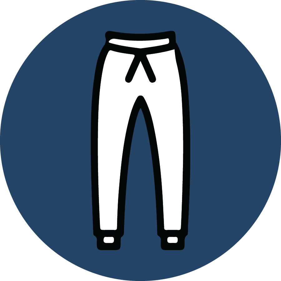 Pants & Shorts