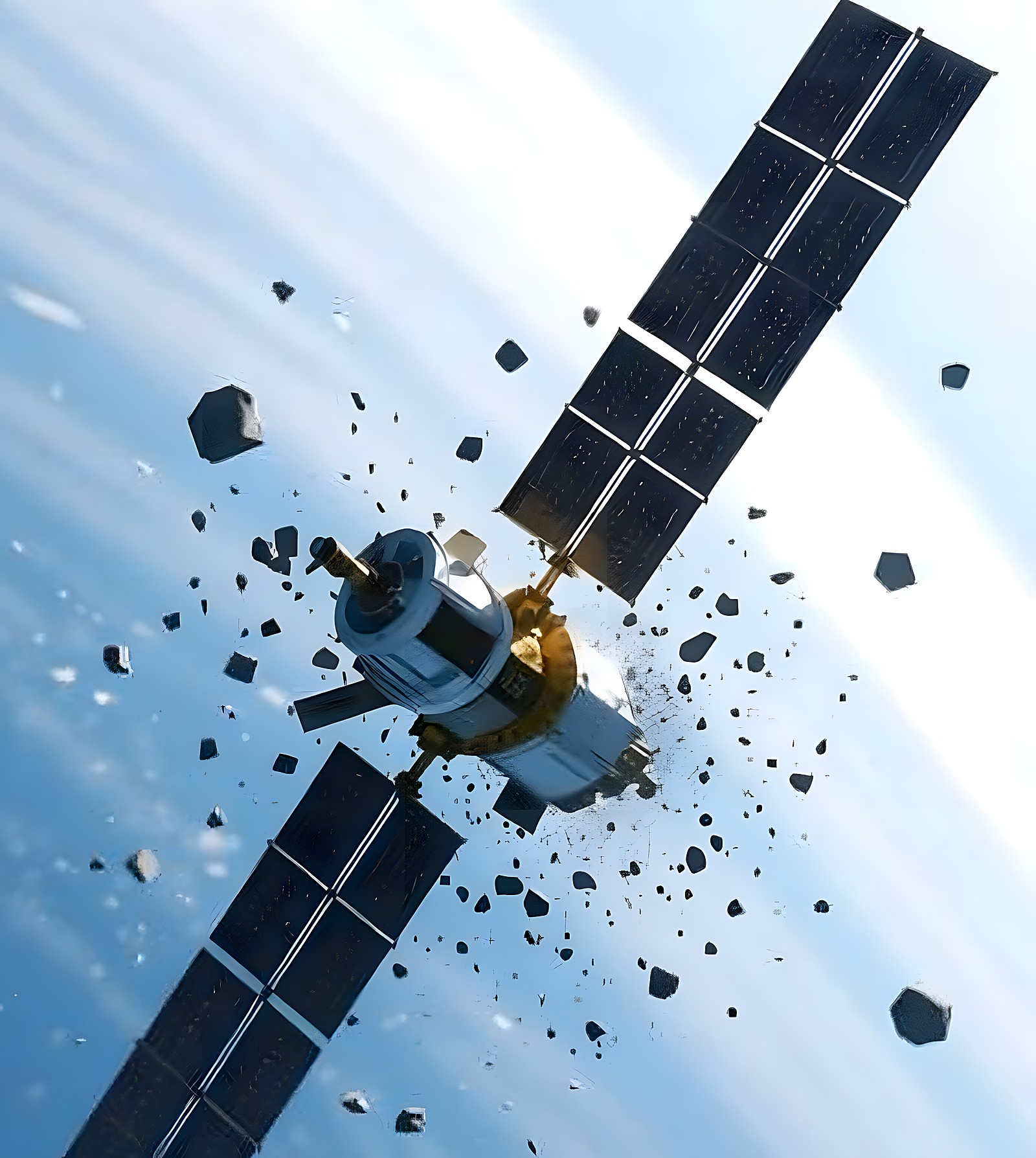 Space Resiliency