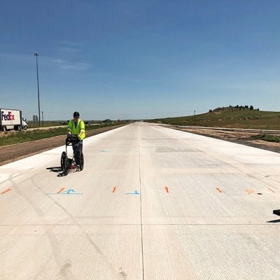 Pavement & Tunnels