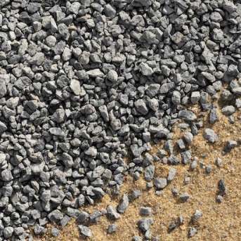 Aggregates-sand-soils-home