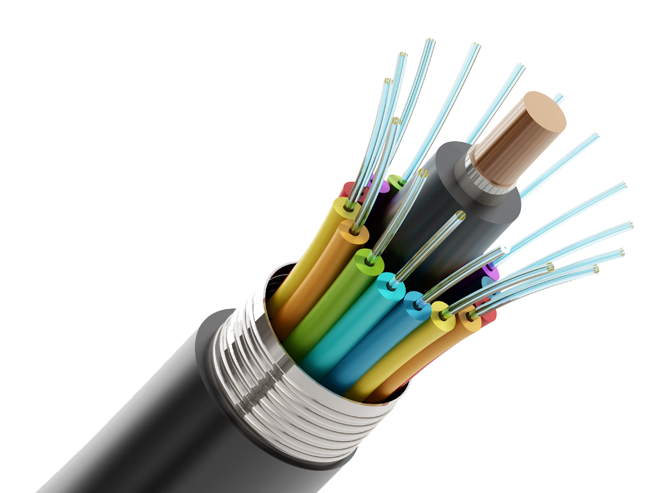 Fiber Optic Component Manufacturer