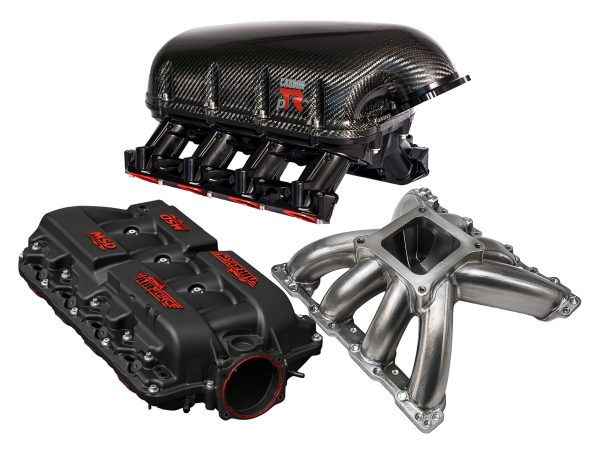 Intake Manifolds