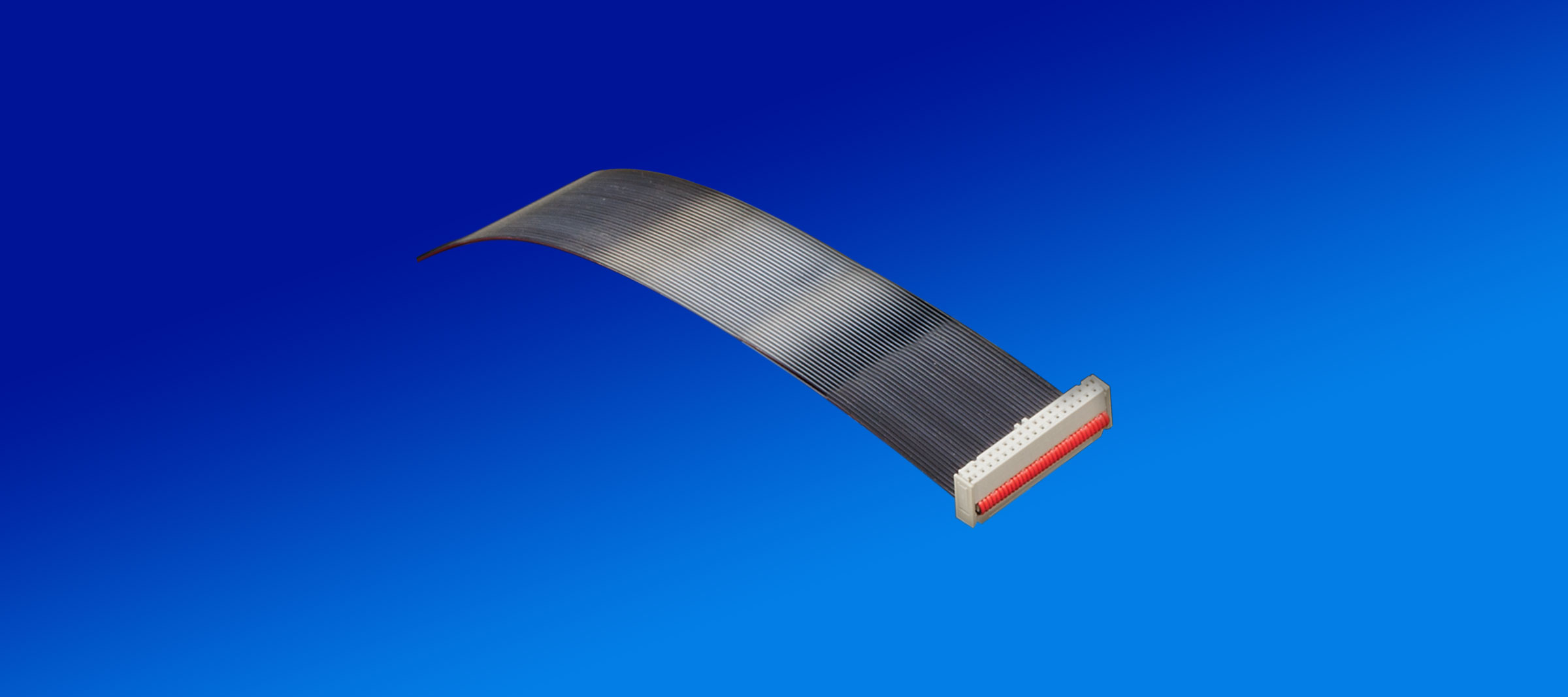 Ribbon-cable-center