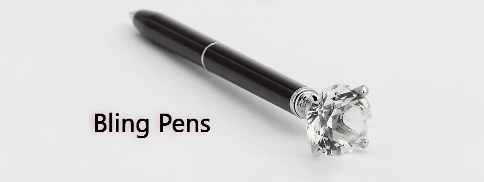 Bling Pens