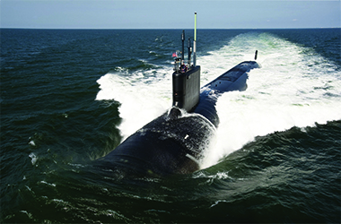 Naval & Power