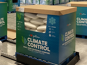 Retail Packaging