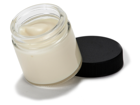 Goat Milk Colostrum Serum