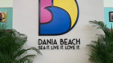 Dania Beach City Hall