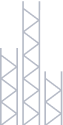 Scaffold-divider-light