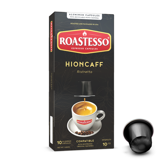 Hioncaff