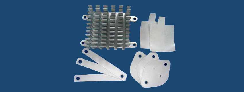 Fabric Over Foam Gaskets