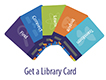 Delaware Library Card