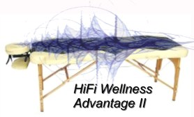 Hifi Wellness Advantageii Wave