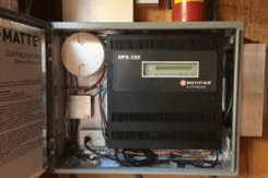 Panel Box