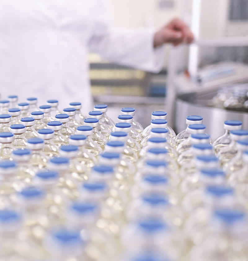 MGS pharma solutions