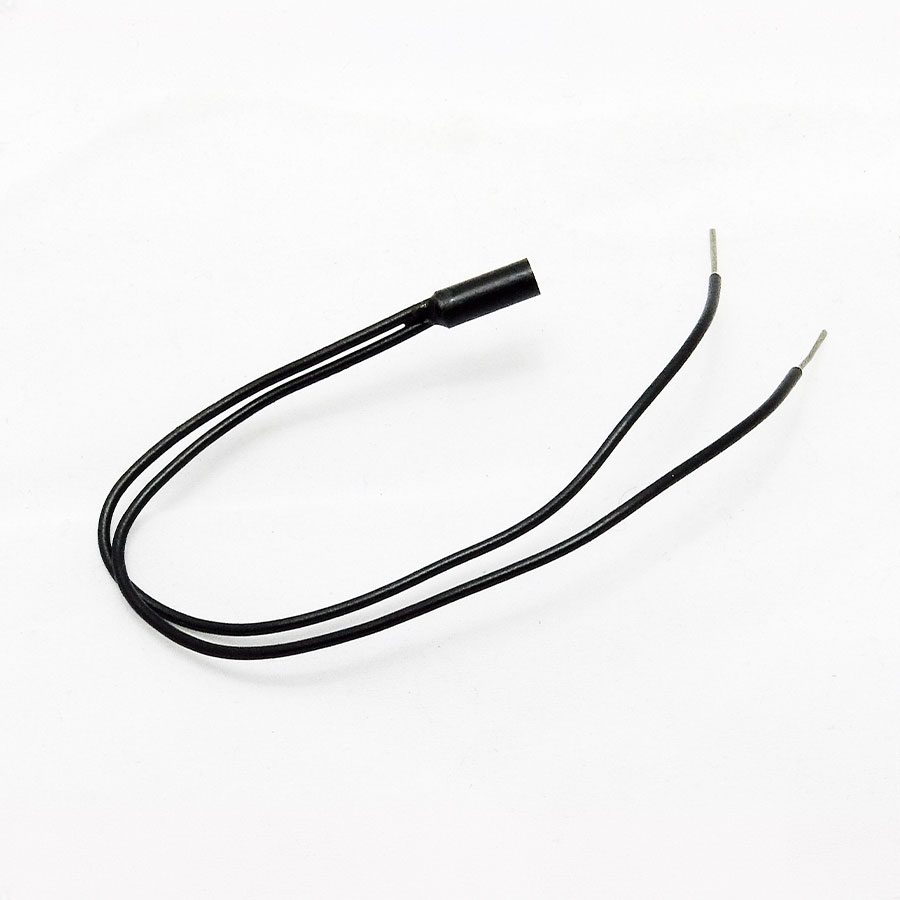 Cryogenic Reed Switch