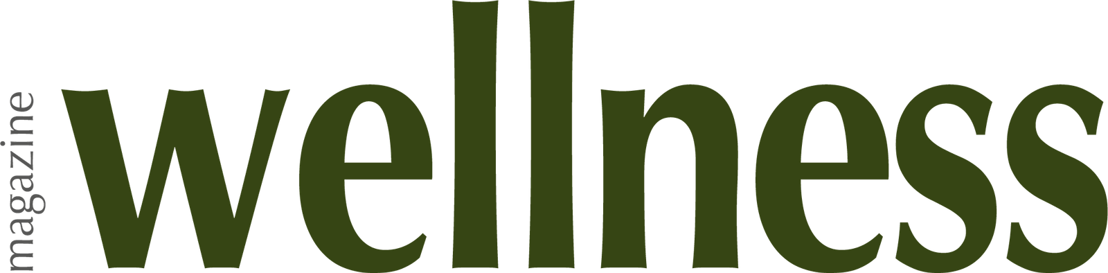 Wellness Magazine