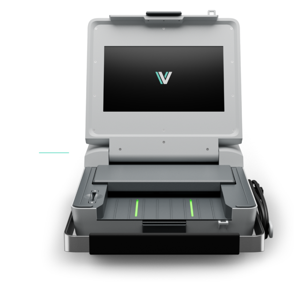 Vault