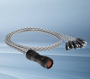 Cable Assemblies