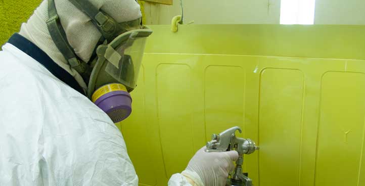 Metal Processing