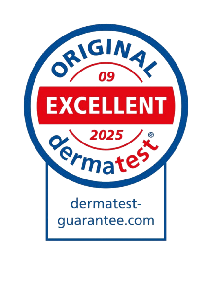 Dermatest Certified