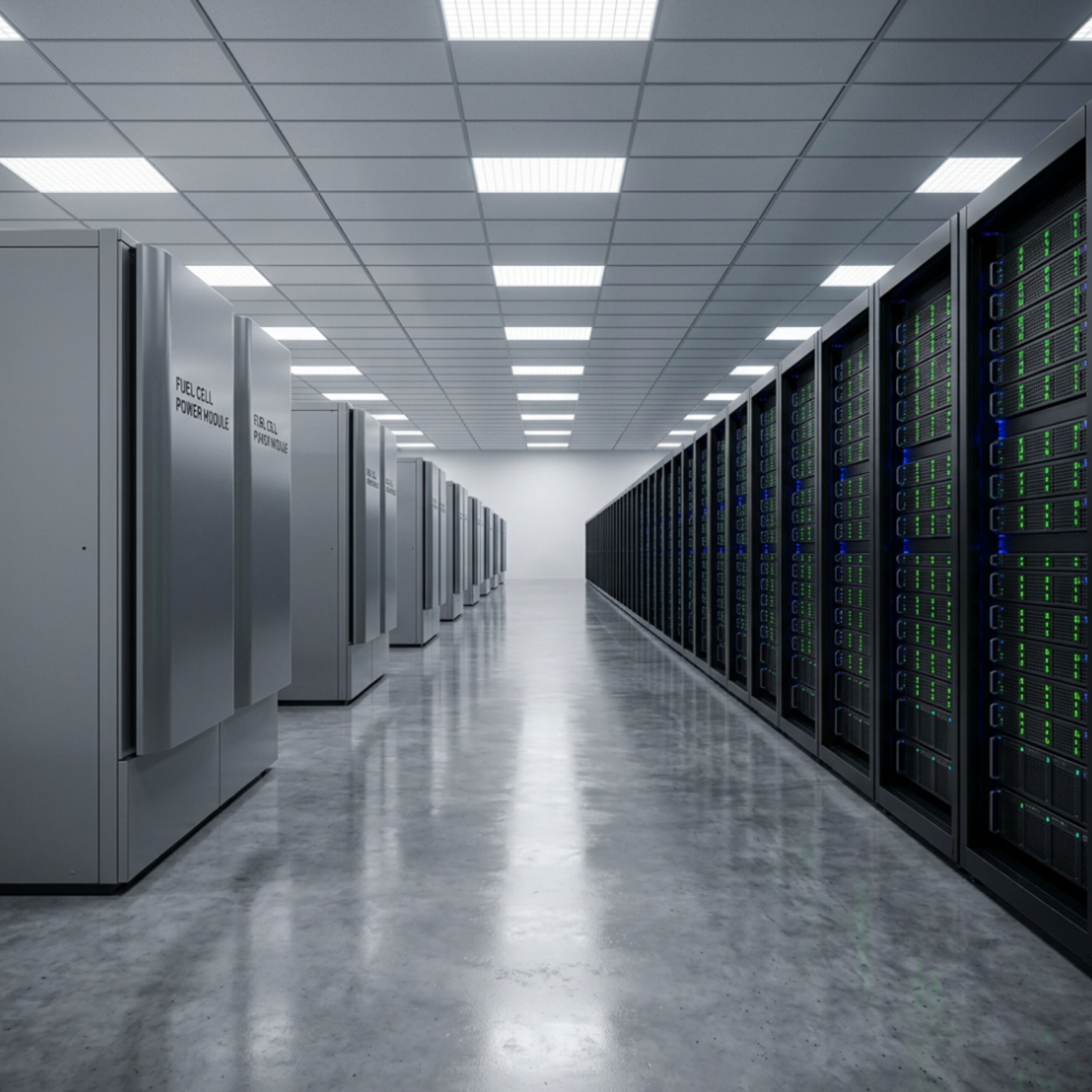 Data Center