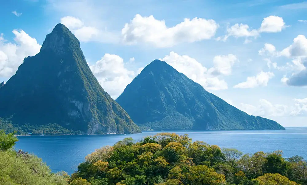 St. Lucia Collection
