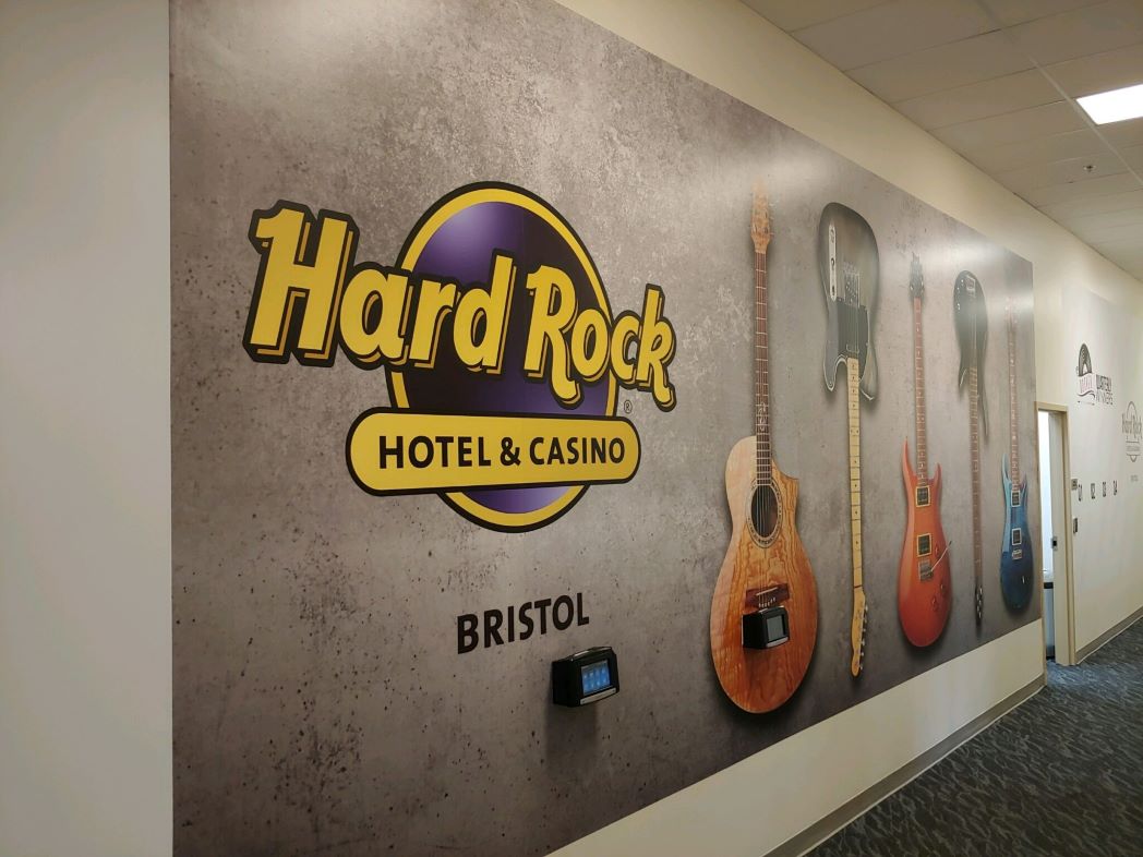 Wall Murals
