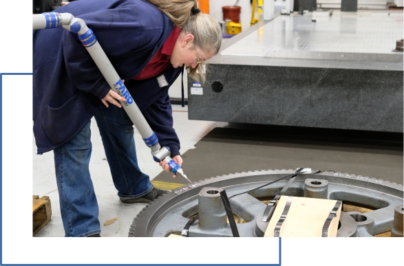 Modernizations