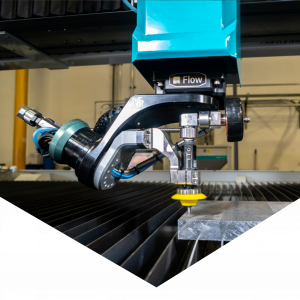 Waterjet Cutting