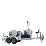 Cable Handling